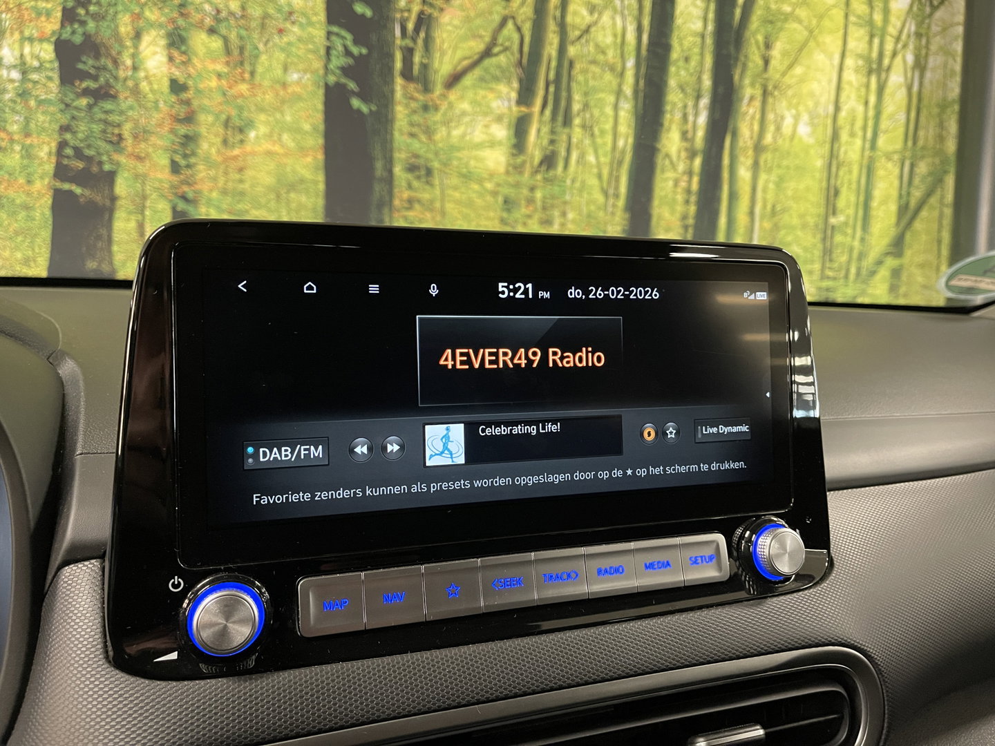 Hyundai KONA EV Comfort Smart 39 kWh | Apple Carplay | Android Auto |  Cruise Control | Drive Modus | Stuurwielverwarming | Stoelverwarming |