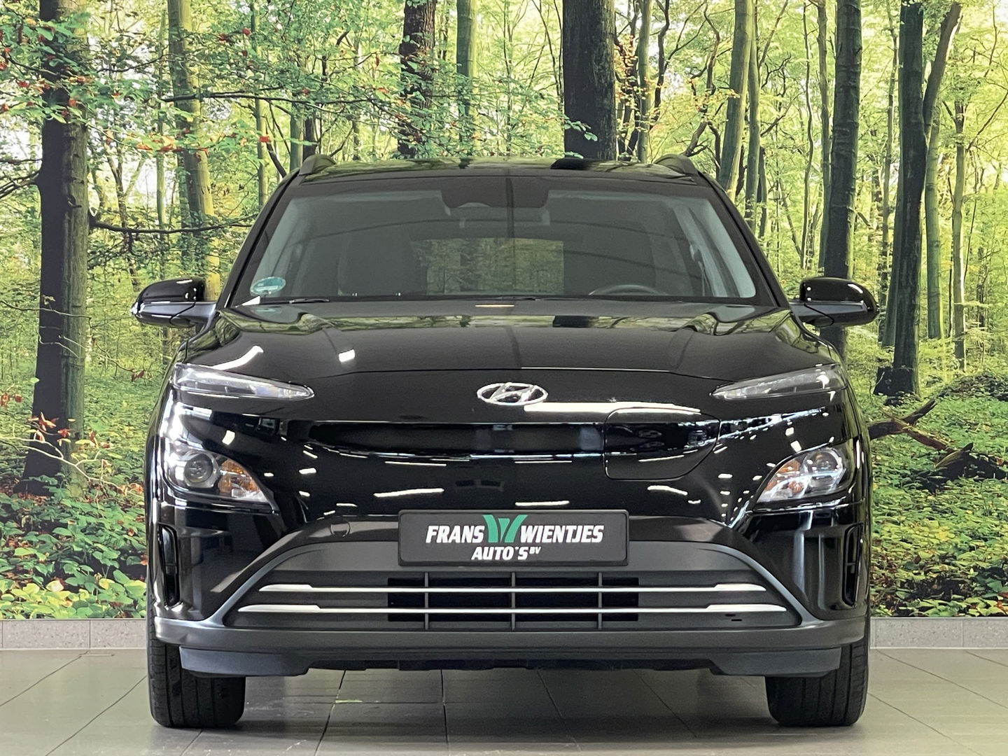 Hyundai KONA EV Comfort Smart 39 kWh | Apple Carplay | Android Auto |  Cruise Control | Drive Modus | Stuurwielverwarming | Stoelverwarming |