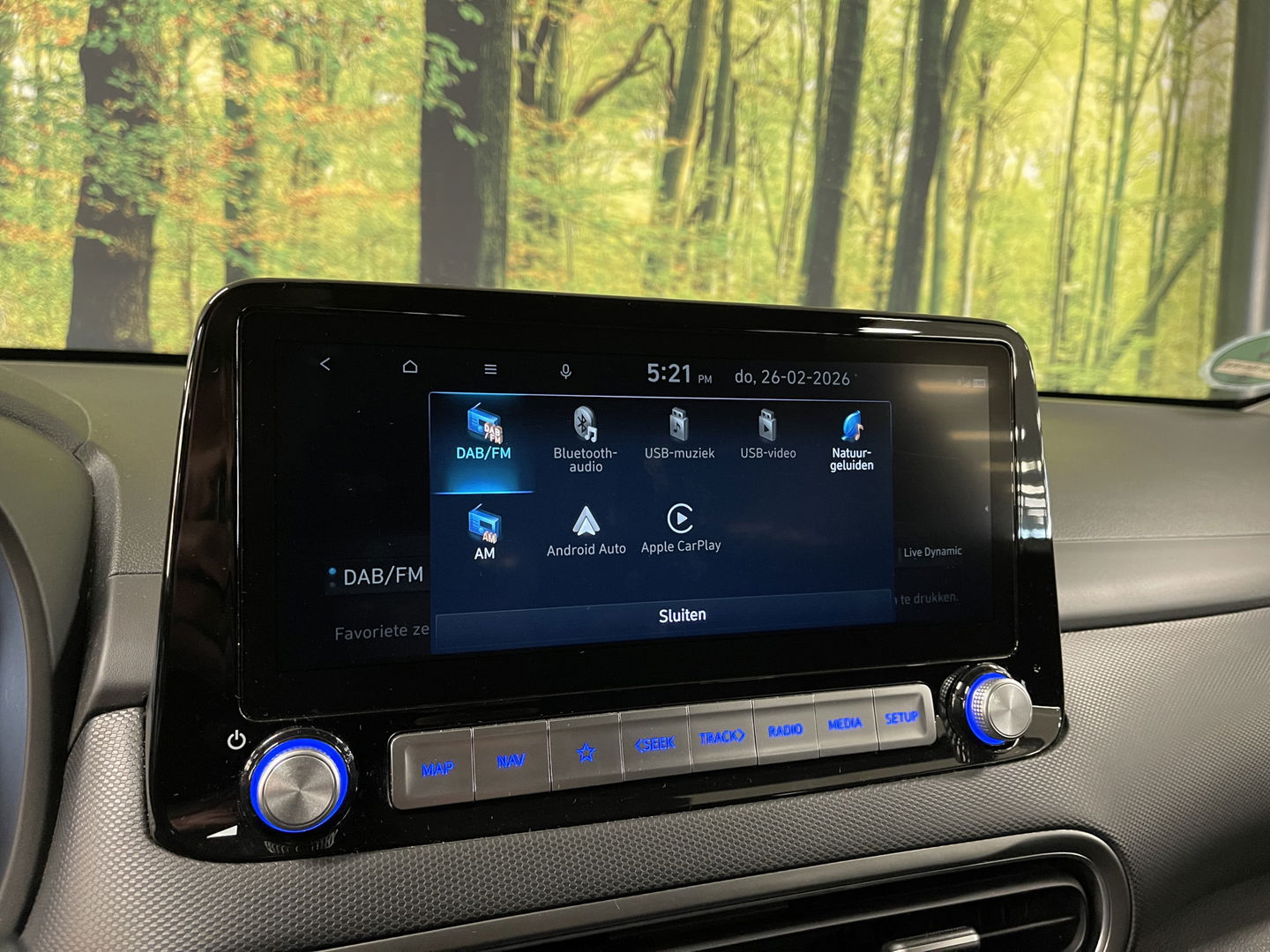 Hyundai KONA EV Comfort Smart 39 kWh | Apple Carplay | Android Auto |  Cruise Control | Drive Modus | Stuurwielverwarming | Stoelverwarming |