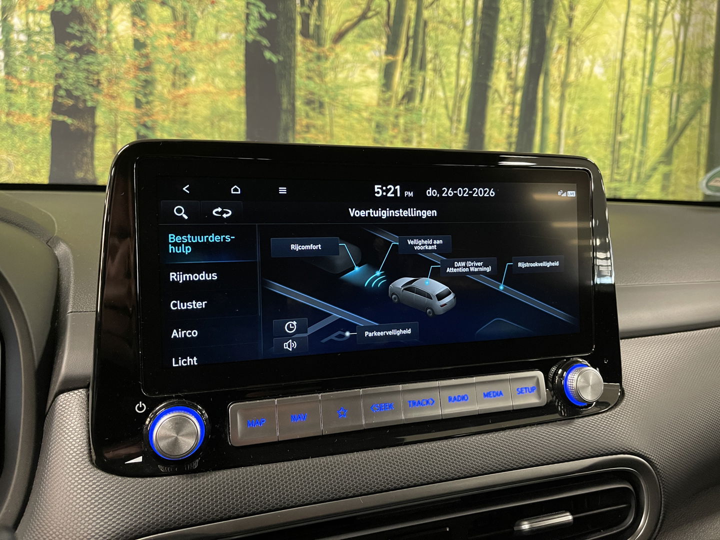 Hyundai KONA EV Comfort Smart 39 kWh | Apple Carplay | Android Auto |  Cruise Control | Drive Modus | Stuurwielverwarming | Stoelverwarming |
