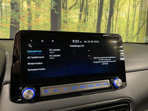Hyundai KONA EV Comfort Smart 39 kWh | Apple Carplay | Android Auto |  Cruise Control | Drive Modus | Stuurwielverwarming | Stoelverwarming |