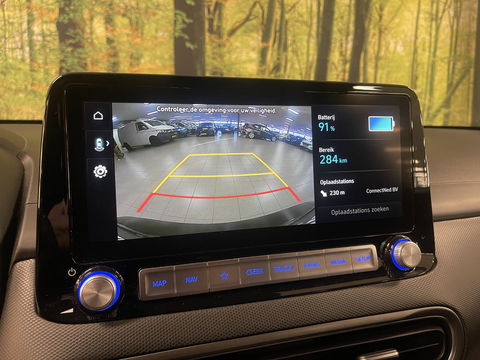 Hyundai KONA EV Comfort Smart 39 kWh | Apple Carplay | Android Auto |  Cruise Control | Drive Modus | Stuurwielverwarming | Stoelverwarming |