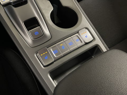 Hyundai KONA EV Comfort Smart 39 kWh | Apple Carplay | Android Auto |  Cruise Control | Drive Modus | Stuurwielverwarming | Stoelverwarming |