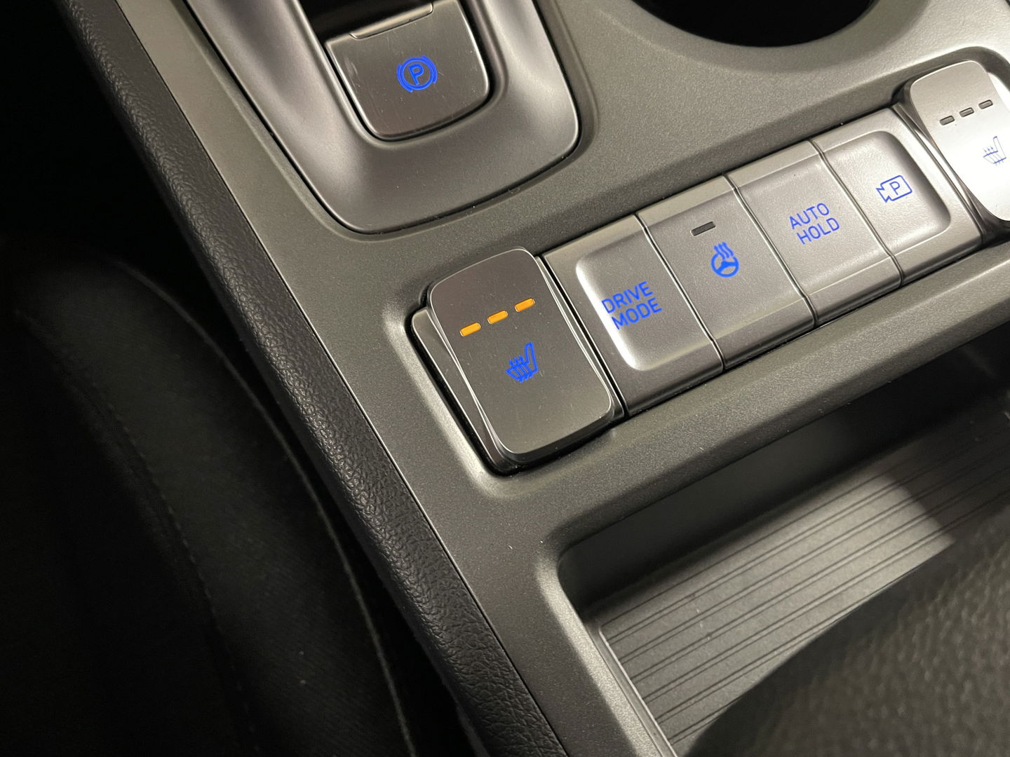 Hyundai KONA EV Comfort Smart 39 kWh | Apple Carplay | Android Auto |  Cruise Control | Drive Modus | Stuurwielverwarming | Stoelverwarming |