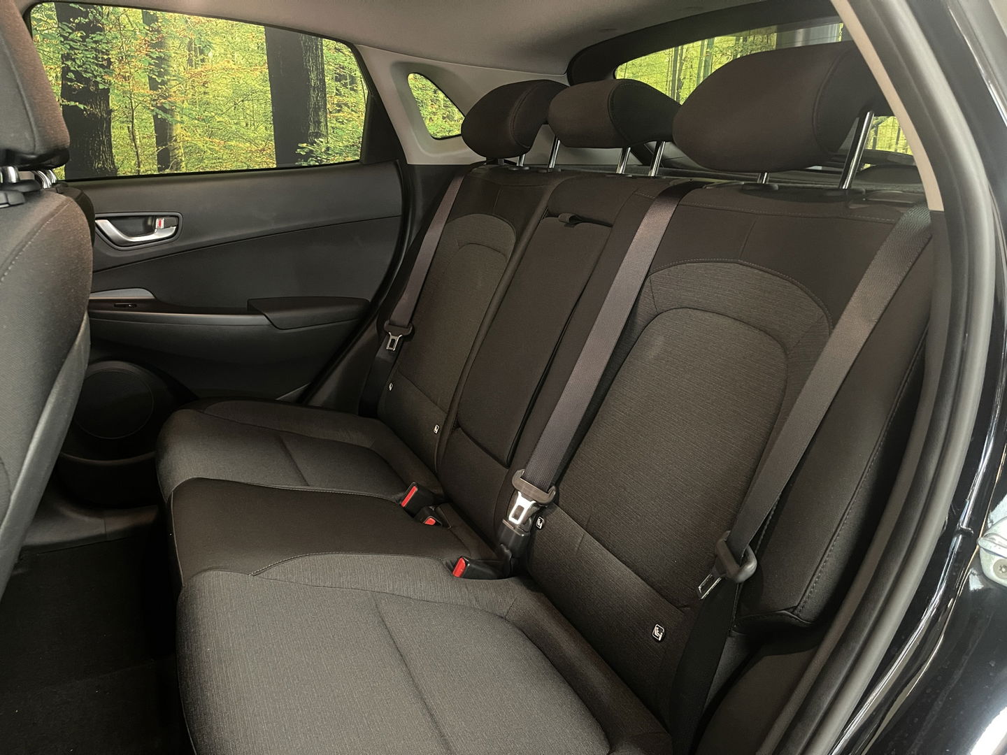 Hyundai KONA EV Comfort Smart 39 kWh | Apple Carplay | Android Auto |  Cruise Control | Drive Modus | Stuurwielverwarming | Stoelverwarming |