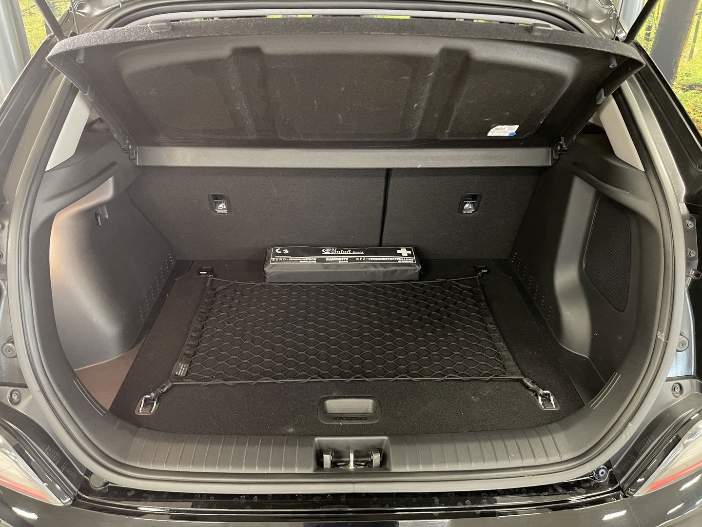 Hyundai KONA EV Comfort Smart 39 kWh | Apple Carplay | Android Auto |  Cruise Control | Drive Modus | Stuurwielverwarming | Stoelverwarming |