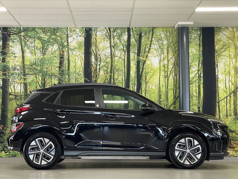 Hyundai KONA EV Comfort Smart 39 kWh | Apple Carplay | Android Auto |  Cruise Control | Drive Modus | Stuurwielverwarming | Stoelverwarming |