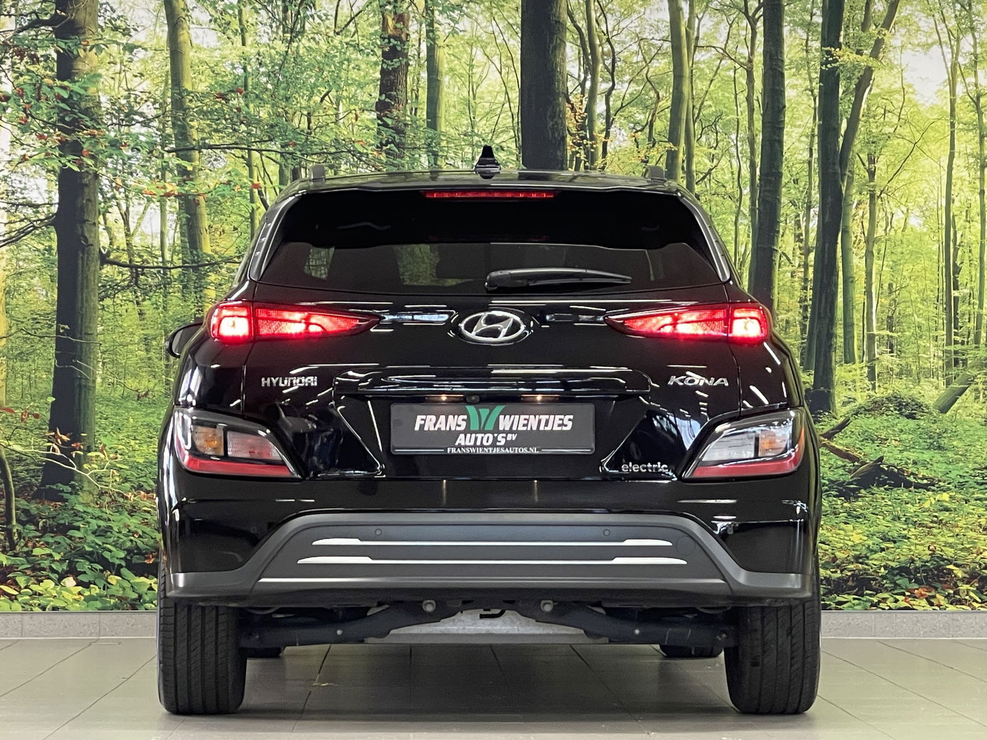 Hyundai KONA EV Comfort Smart 39 kWh | Apple Carplay | Android Auto |  Cruise Control | Drive Modus | Stuurwielverwarming | Stoelverwarming |