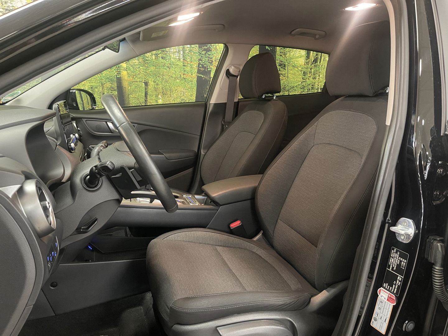 Hyundai KONA EV Comfort Smart 39 kWh | Apple Carplay | Android Auto |  Cruise Control | Drive Modus | Stuurwielverwarming | Stoelverwarming |