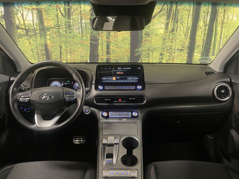 Hyundai KONA EV Comfort Smart 39 kWh | Apple Carplay | Android Auto |  Cruise Control | Drive Modus | Stuurwielverwarming | Stoelverwarming |