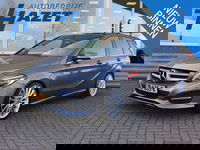 Mercedes-Benz B-Klasse - 180 AUT. + 19 INCH LMV | TREKHAAK | LED | CAMERA | STOELVERW. | NAVIGATIE