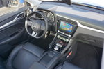 MG ZS EV