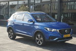 MG ZS EV