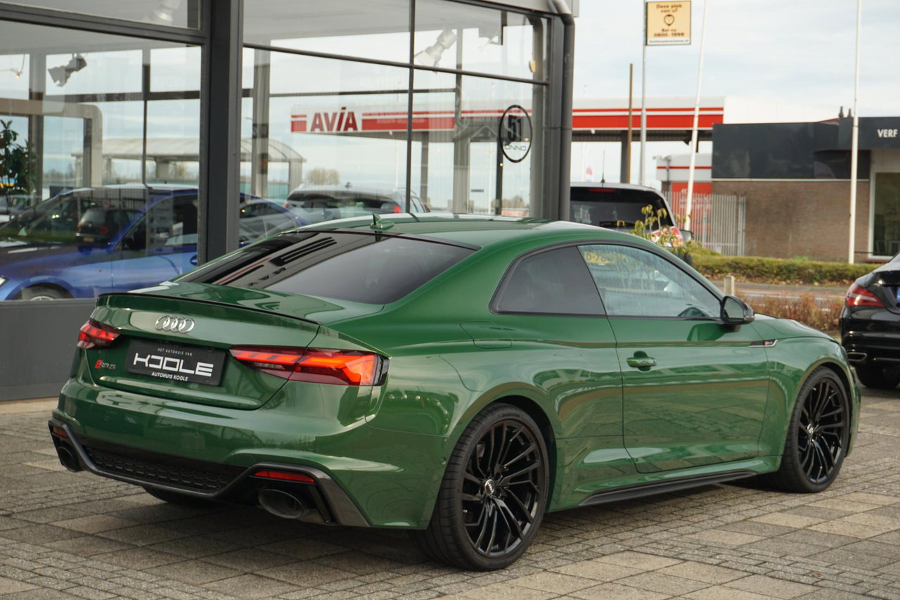 Audi RS5
