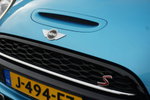 MINI 3-Deurs