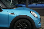 MINI 3-Deurs