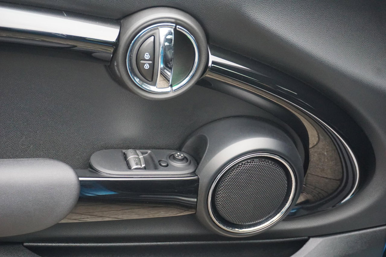 MINI 3-Deurs