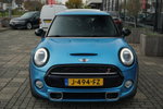 MINI 3-Deurs
