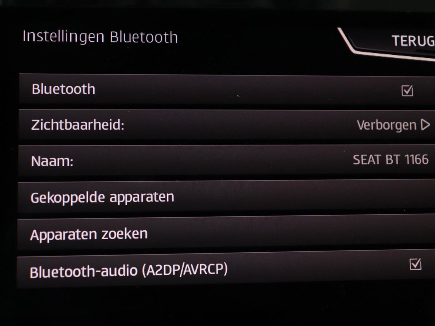 SEAT Ateca 1.5 TSI FR Intens | Panoramadak | Trekhaak | Stoelverwarming | 360 Camera | Adaptive cruise | Alcantara | Beats Audio | Virtual Cockpit | Carplay | Full LED | Keyless | Navigatie