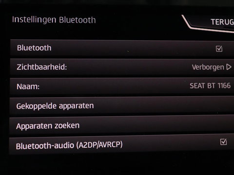 SEAT Ateca 1.5 TSI FR Intens | Panoramadak | Trekhaak | Stoelverwarming | 360 Camera | Adaptive cruise | Alcantara | Beats Audio | Virtual Cockpit | Carplay | Full LED | Keyless | Navigatie