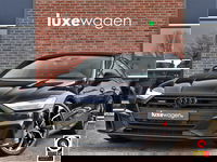 Audi A7 - Sportback 55 TFSI e quattro Comp Pano HUD B&O 360 Massage Laser-LED Comf-zetels 21inch