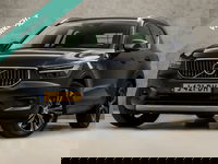 Volvo XC40 - 1.5 T5 Twin Engine Inscription 211Pk Automaat (APPLE CARPLAY, BRUIN LEDER, MEMORY SEATS, STUUR/STOELVERWARMING, ZWART HEMEL, CAMERA, TREKHAAK, KEYLESS, ELEK ACHTERKLEP, NIEUWSTAAT)