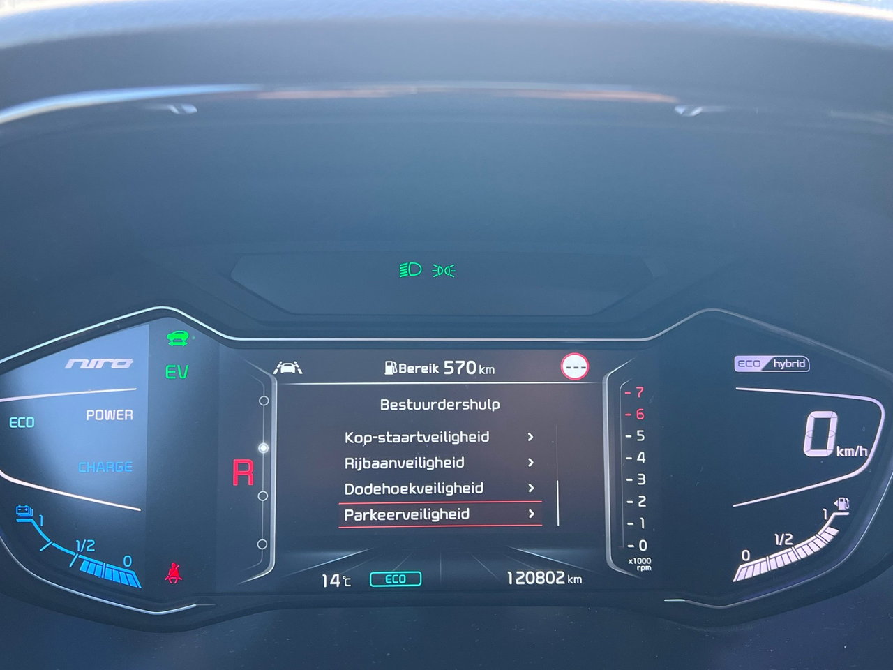 Kia Niro