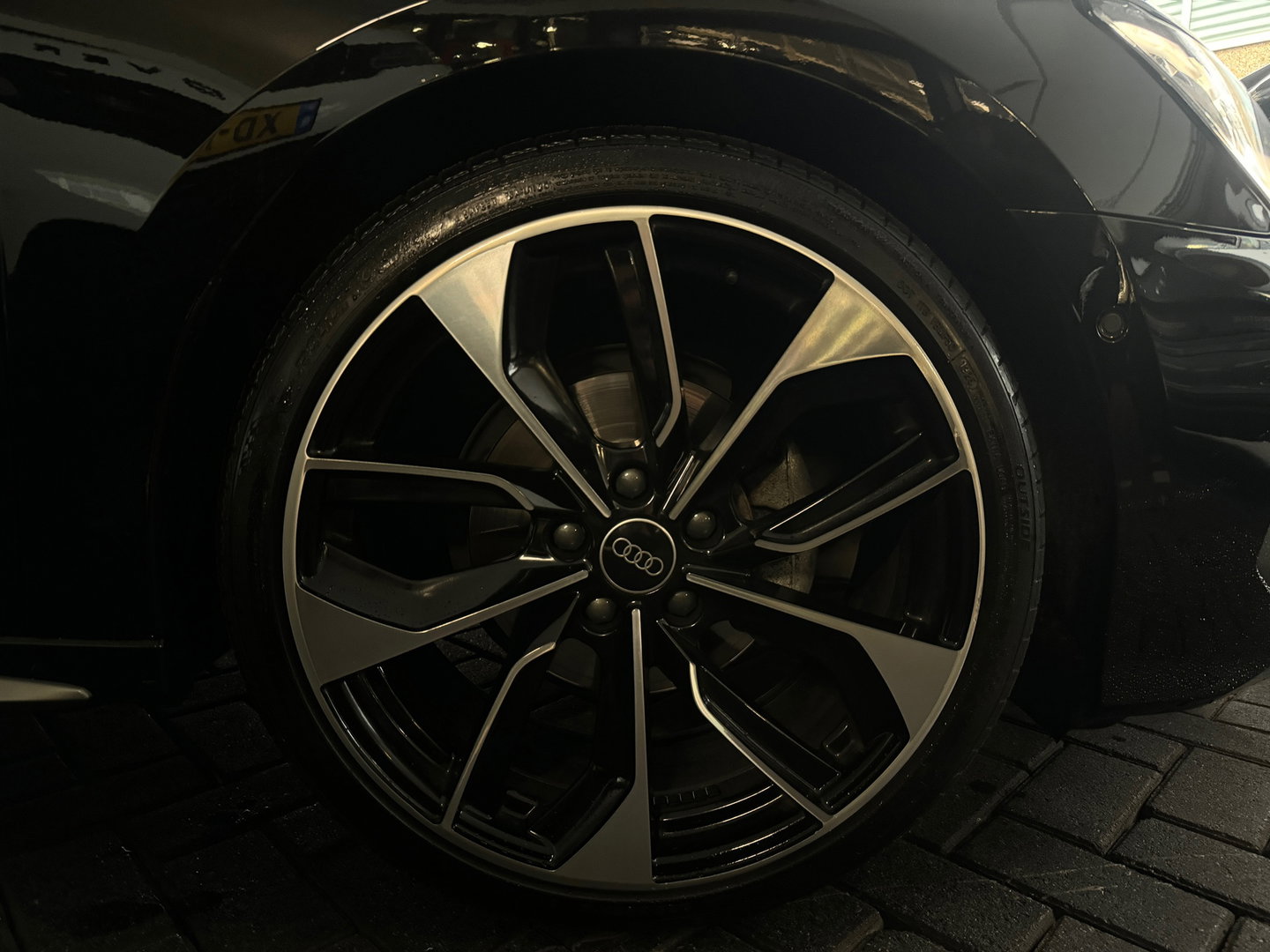 Audi A3 Sportback 35 TFSI S Line Pano|Matrix|Sfeer|Keyless