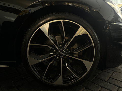 Audi A3 Sportback 35 TFSI S Line Pano|Matrix|Sfeer|Keyless