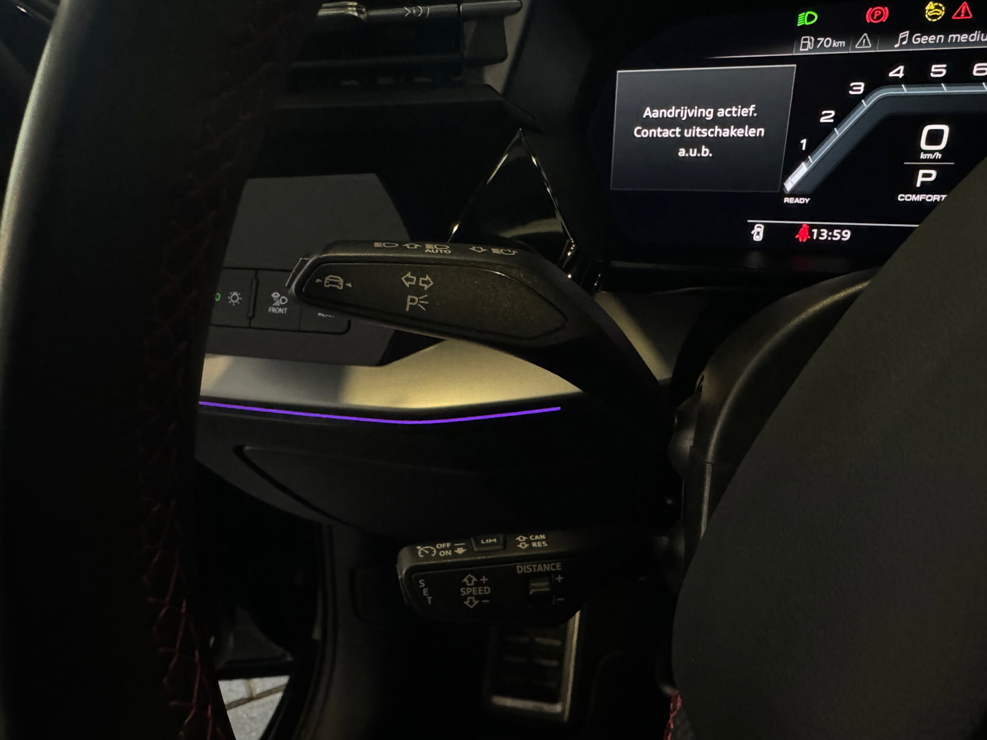 Audi A3 Sportback 35 TFSI S Line Pano|Matrix|Sfeer|Keyless