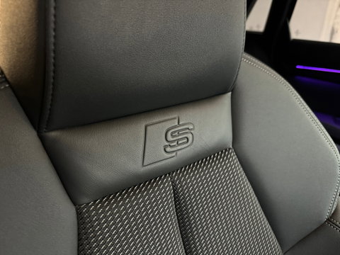 Audi A3 Sportback 35 TFSI S Line Pano|Matrix|Sfeer|Keyless