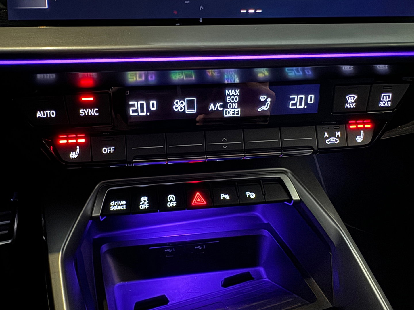 Audi A3 Sportback 35 TFSI S Line Pano|Matrix|Sfeer|Keyless