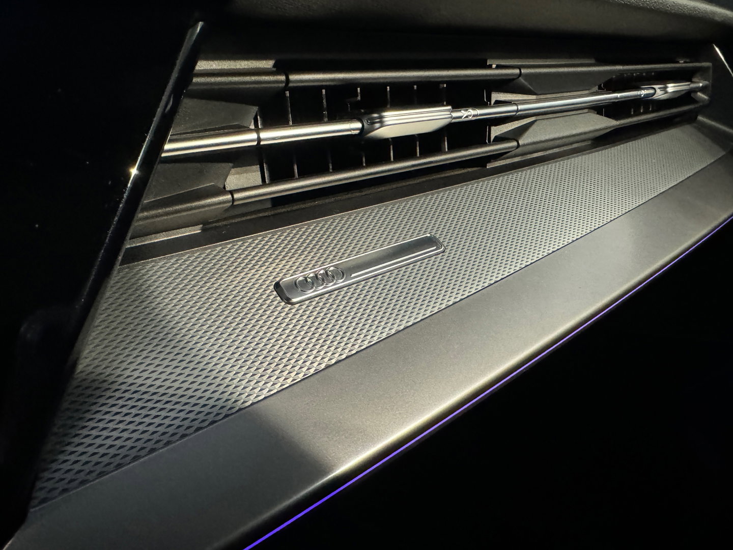 Audi A3 Sportback 35 TFSI S Line Pano|Matrix|Sfeer|Keyless