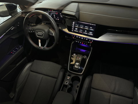 Audi A3 Sportback 35 TFSI S Line Pano|Matrix|Sfeer|Keyless