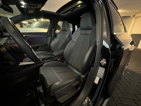 Audi A3 Sportback 35 TFSI S Line Pano|Matrix|Sfeer|Keyless