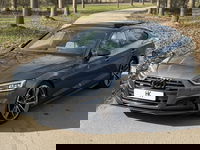 Audi S5 - ABT 3.0|PANO|Carbon|RS-stoel|Massage|435pk|Matrix