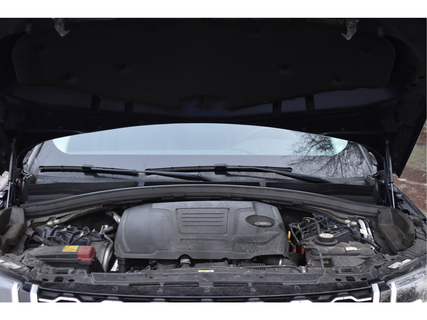 Land Rover Range Rover Velar 2.0 P400e 404pk | Open dak | Elekt.trekhaak | 360 gr. camera | Keyless | Elektr.stoelen Memory | Full LED