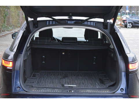 Land Rover Range Rover Velar 2.0 P400e 404pk | Open dak | Elekt.trekhaak | 360 gr. camera | Keyless | Elektr.stoelen Memory | Full LED