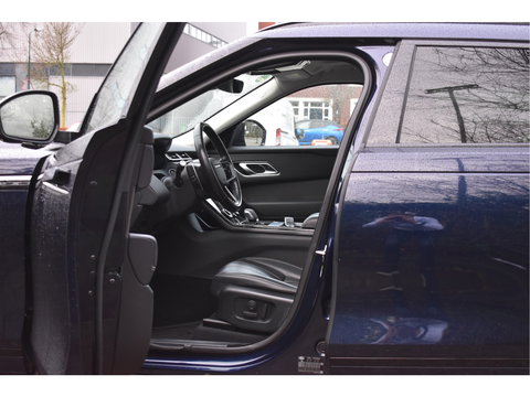 Land Rover Range Rover Velar 2.0 P400e 404pk | Open dak | Elekt.trekhaak | 360 gr. camera | Keyless | Elektr.stoelen Memory | Full LED