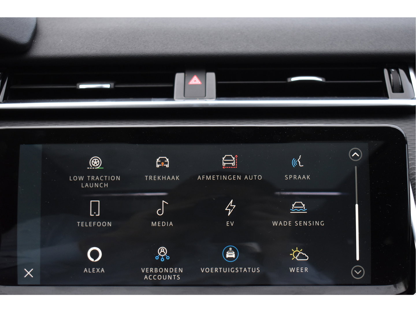 Land Rover Range Rover Velar 2.0 P400e 404pk | Open dak | Elekt.trekhaak | 360 gr. camera | Keyless | Elektr.stoelen Memory | Full LED