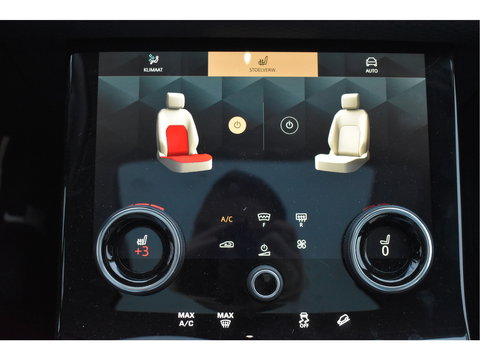 Land Rover Range Rover Velar 2.0 P400e 404pk | Open dak | Elekt.trekhaak | 360 gr. camera | Keyless | Elektr.stoelen Memory | Full LED