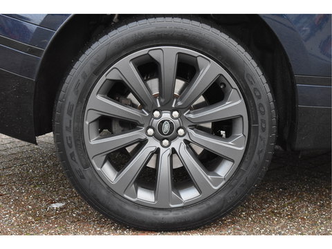 Land Rover Range Rover Velar 2.0 P400e 404pk | Open dak | Elekt.trekhaak | 360 gr. camera | Keyless | Elektr.stoelen Memory | Full LED