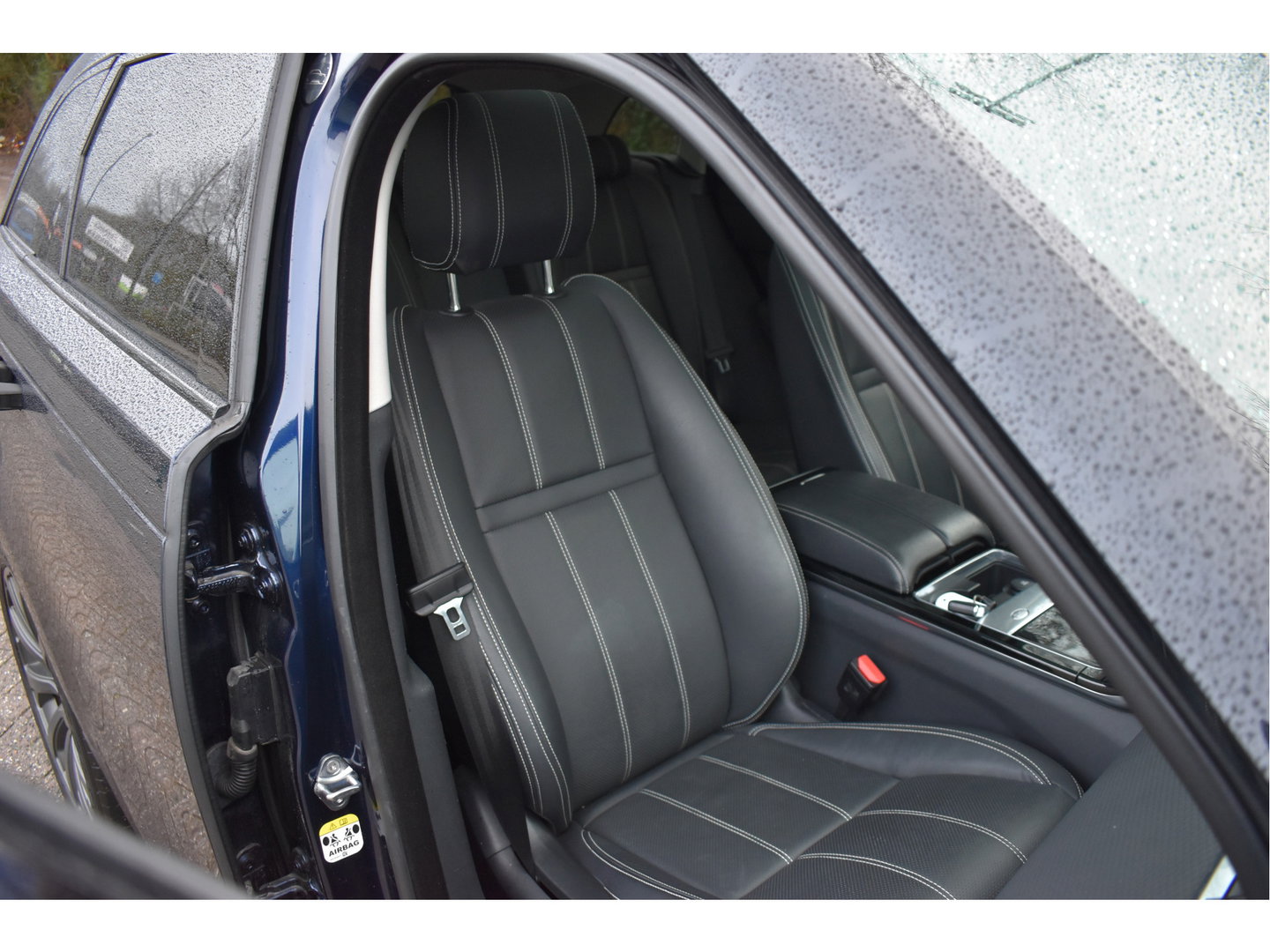 Land Rover Range Rover Velar 2.0 P400e 404pk | Open dak | Elekt.trekhaak | 360 gr. camera | Keyless | Elektr.stoelen Memory | Full LED