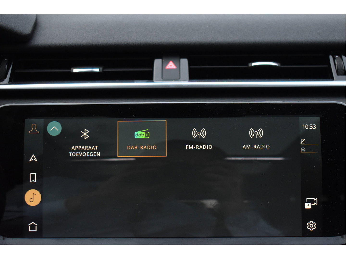 Land Rover Range Rover Velar 2.0 P400e 404pk | Open dak | Elekt.trekhaak | 360 gr. camera | Keyless | Elektr.stoelen Memory | Full LED