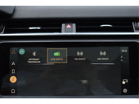 Land Rover Range Rover Velar 2.0 P400e 404pk | Open dak | Elekt.trekhaak | 360 gr. camera | Keyless | Elektr.stoelen Memory | Full LED