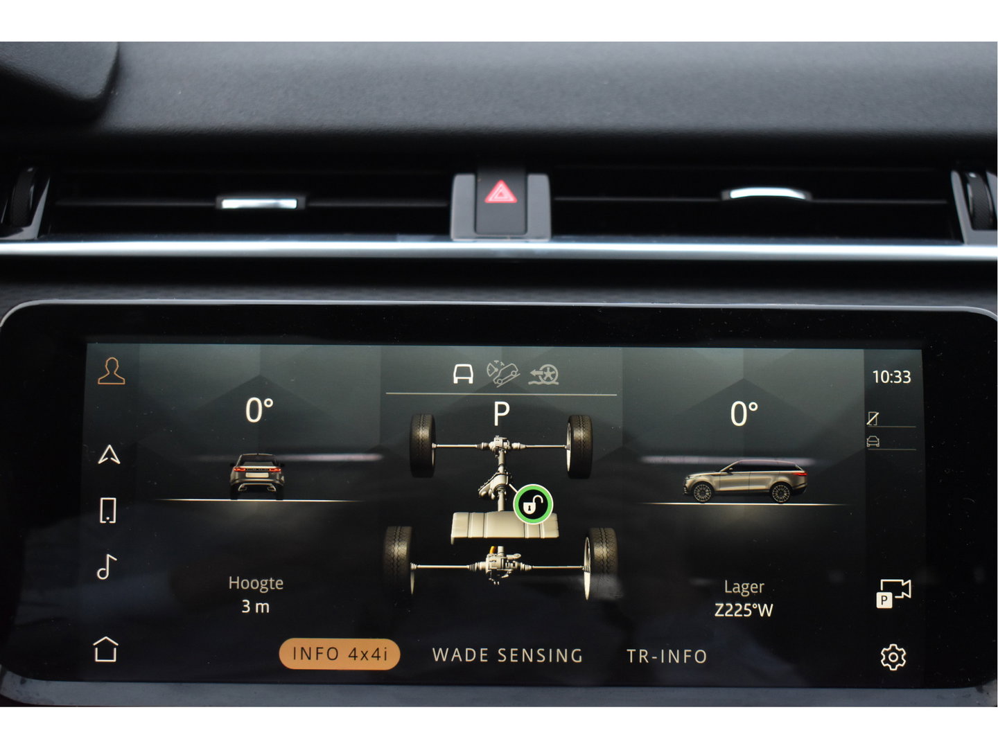 Land Rover Range Rover Velar 2.0 P400e 404pk | Open dak | Elekt.trekhaak | 360 gr. camera | Keyless | Elektr.stoelen Memory | Full LED