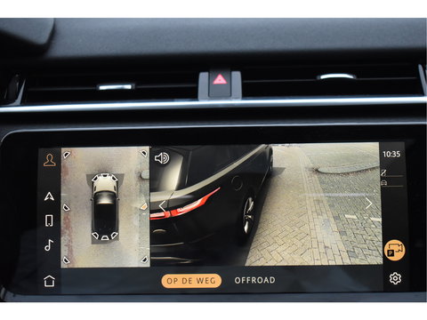 Land Rover Range Rover Velar 2.0 P400e 404pk | Open dak | Elekt.trekhaak | 360 gr. camera | Keyless | Elektr.stoelen Memory | Full LED