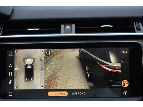 Land Rover Range Rover Velar 2.0 P400e 404pk | Open dak | Elekt.trekhaak | 360 gr. camera | Keyless | Elektr.stoelen Memory | Full LED
