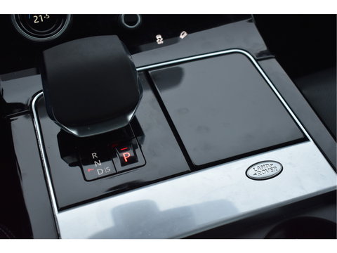 Land Rover Range Rover Velar 2.0 P400e 404pk | Open dak | Elekt.trekhaak | 360 gr. camera | Keyless | Elektr.stoelen Memory | Full LED