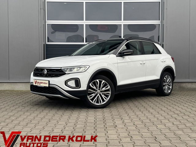 Volkswagen T-Roc - 1.5 TSI Life Business